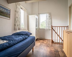 Guest house 0101477 - Holiday property Texel - Vakantiehuis B 295