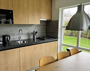 Guest house 0101478 - Holiday property Texel - Vakantiehuis D 740