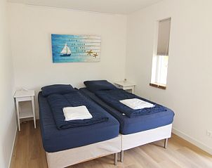 Guest house 0101479 - Holiday property Texel - Vakantiehuis D 449