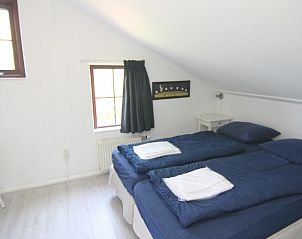 Guest house 0101479 - Holiday property Texel - Vakantiehuis D 449
