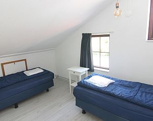 Guest house 0101479 - Holiday property Texel - Vakantiehuis D 449