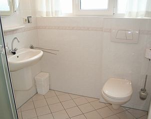 Guest house 0101479 - Holiday property Texel - Vakantiehuis D 449