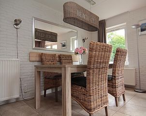 Verblijf 0101483 - Vakantiewoning Texel - Vakantiehuis B 053