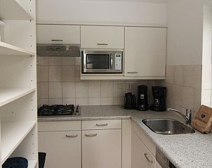 Verblijf 0101483 - Vakantiewoning Texel - Vakantiehuis B 053