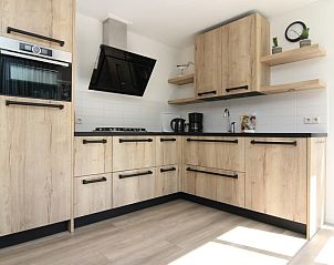 Verblijf 0101484 - Vakantiewoning Texel - Vakantiehuis D 617