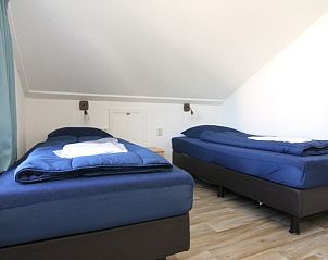 Verblijf 0101484 - Vakantiewoning Texel - Vakantiehuis D 617