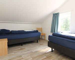 Verblijf 0101484 - Vakantiewoning Texel - Vakantiehuis D 617