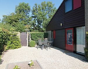 Unterkunft 0101485 - Ferienhaus Texel - Vakantiehuis B 155