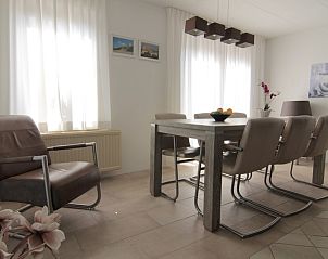 Unterkunft 0101485 - Ferienhaus Texel - Vakantiehuis B 155