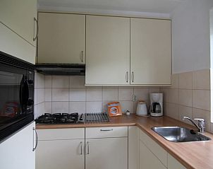 Unterkunft 0101485 - Ferienhaus Texel - Vakantiehuis B 155