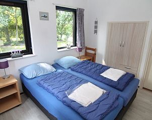 Unterkunft 0101485 - Ferienhaus Texel - Vakantiehuis B 155