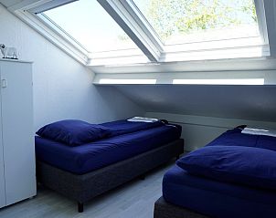 Unterkunft 0101485 - Ferienhaus Texel - Vakantiehuis B 155