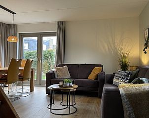 Verblijf 0101486 - Vakantiewoning Texel - Vakantiehuis A 103