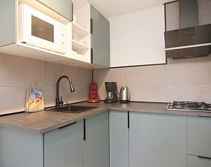 Verblijf 0101487 - Vakantiewoning Texel - Vakantiehuis C 059