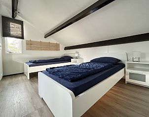 Verblijf 0101487 - Vakantiewoning Texel - Vakantiehuis C 059