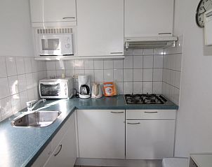 Verblijf 0101488 - Vakantiewoning Texel - Vakantiehuis B 203