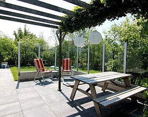 Verblijf 0101489 - Vakantiewoning Texel - Vakantiehuis D 685