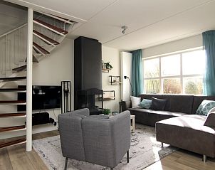 Verblijf 0101489 - Vakantiewoning Texel - Vakantiehuis D 685