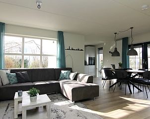 Verblijf 0101489 - Vakantiewoning Texel - Vakantiehuis D 685