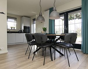 Verblijf 0101489 - Vakantiewoning Texel - Vakantiehuis D 685