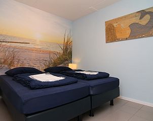 Verblijf 0101489 - Vakantiewoning Texel - Vakantiehuis D 685