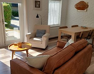 Verblijf 0101490 - Vakantiewoning Texel - Vakantiehuis B 223