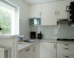 Verblijf 0101490 - Vakantiewoning Texel - Vakantiehuis B 223