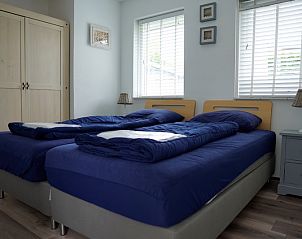 Verblijf 0101490 - Vakantiewoning Texel - Vakantiehuis B 223