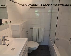 Verblijf 0101490 - Vakantiewoning Texel - Vakantiehuis B 223