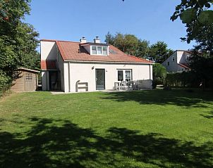 Ferienhaus D 603 in De Cocksdorp, Texel, mit groem Garten und Terrasse, ideal fr einen entspannten Aufenthalt auf den Watteninseln.