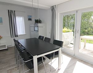 Unterkunft 0101491 - Ferienhaus Texel - Vakantiehuis D 603