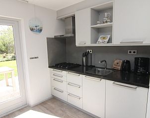 Unterkunft 0101491 - Ferienhaus Texel - Vakantiehuis D 603