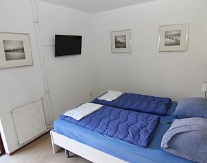 Unterkunft 0101491 - Ferienhaus Texel - Vakantiehuis D 603