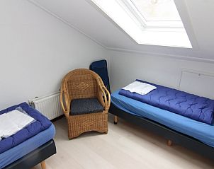 Unterkunft 0101491 - Ferienhaus Texel - Vakantiehuis D 603