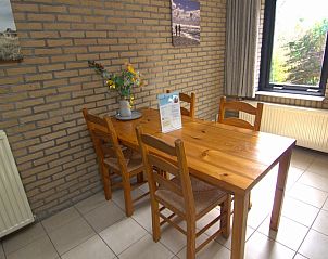 Guest house 0101492 - Holiday property Texel - Vakantiehuis B 163