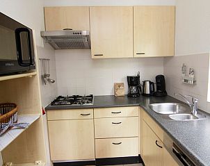 Guest house 0101492 - Holiday property Texel - Vakantiehuis B 163