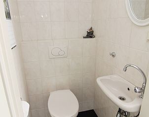 Guest house 0101492 - Holiday property Texel - Vakantiehuis B 163