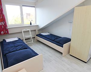 Guest house 0101492 - Holiday property Texel - Vakantiehuis B 163