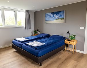 Verblijf 0101493 - Vakantiewoning Texel - Vakantiehuis A 109