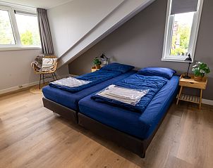 Verblijf 0101493 - Vakantiewoning Texel - Vakantiehuis A 109