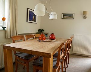 Verblijf 0101495 - Vakantiewoning Texel - Vakantiehuis A 343