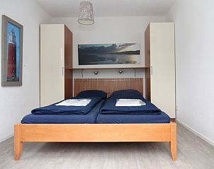 Verblijf 0101495 - Vakantiewoning Texel - Vakantiehuis A 343