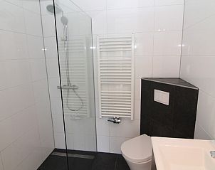 Verblijf 0101495 - Vakantiewoning Texel - Vakantiehuis A 343