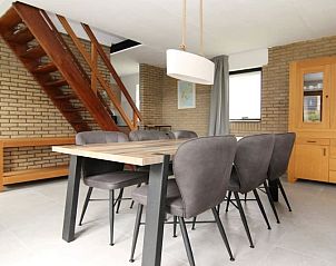 Verblijf 0101496 - Vakantiewoning Texel - Vakantiehuis A 245