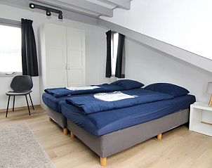 Verblijf 0101496 - Vakantiewoning Texel - Vakantiehuis A 245