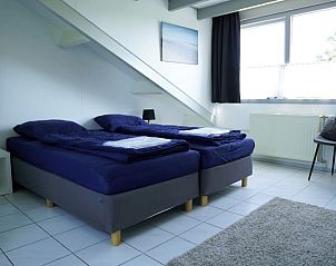 Verblijf 0101496 - Vakantiewoning Texel - Vakantiehuis A 245