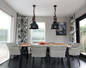 Verblijf 0101497 - Vakantiewoning Texel - Vakantiehuis A 381