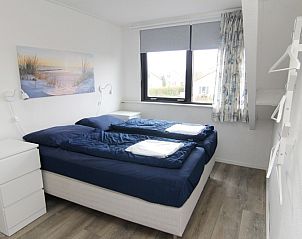 Verblijf 0101497 - Vakantiewoning Texel - Vakantiehuis A 381