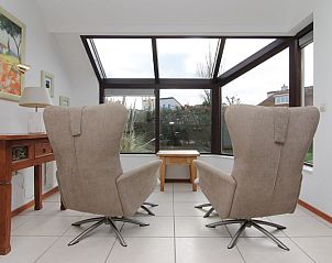 Verblijf 0101498 - Vakantiewoning Texel - Vakantiehuis D 493