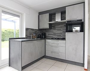 Verblijf 0101498 - Vakantiewoning Texel - Vakantiehuis D 493